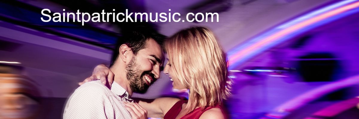 saintpatrickmusic.com saintpatrickmusic.com